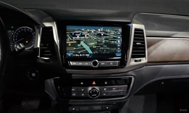 G4 Rexton