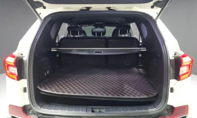 G4 Rexton