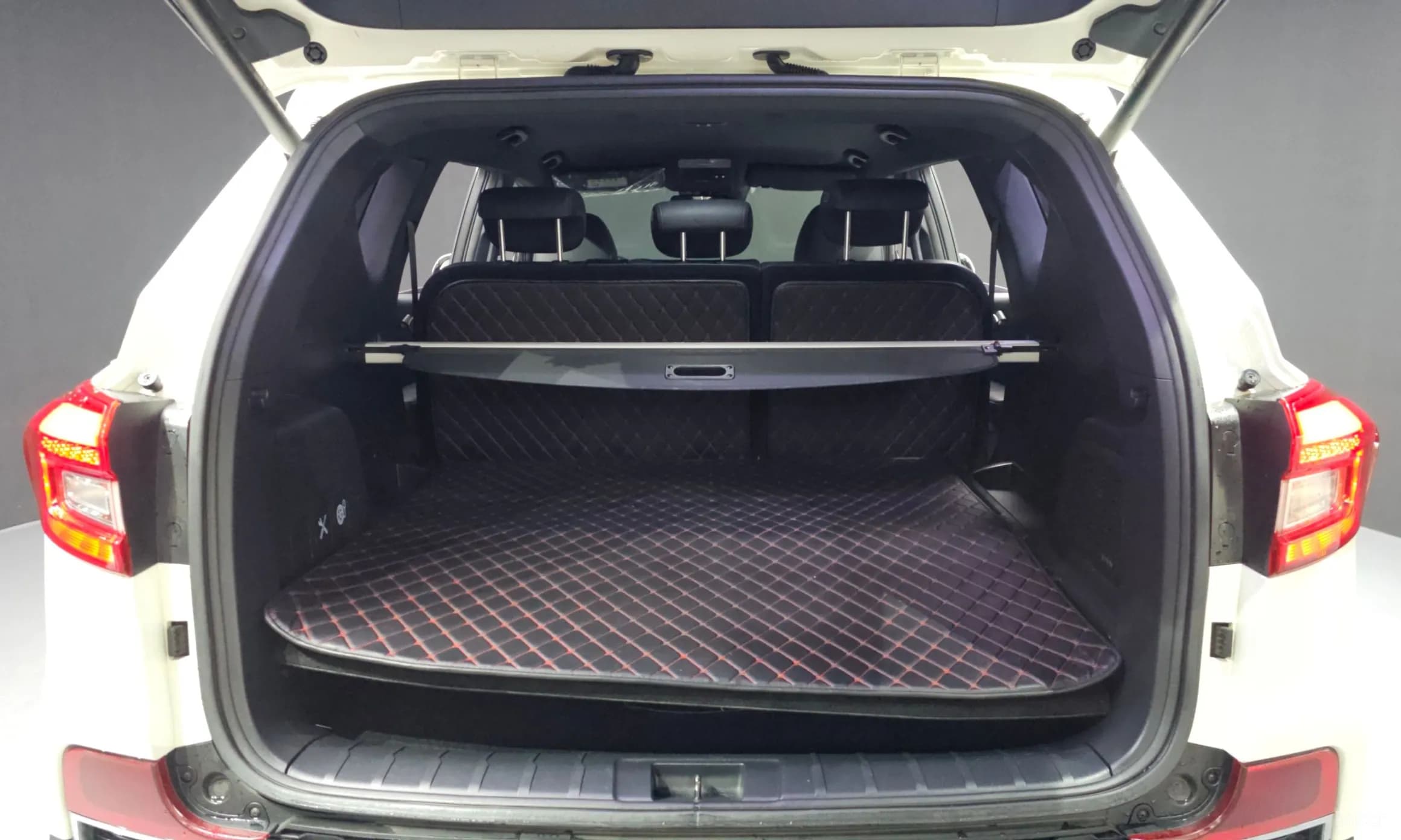 G4 Rexton