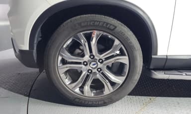 G4 Rexton