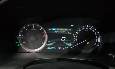 G4 Rexton
