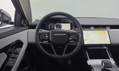 Range Rover Evoque 2nd Generation