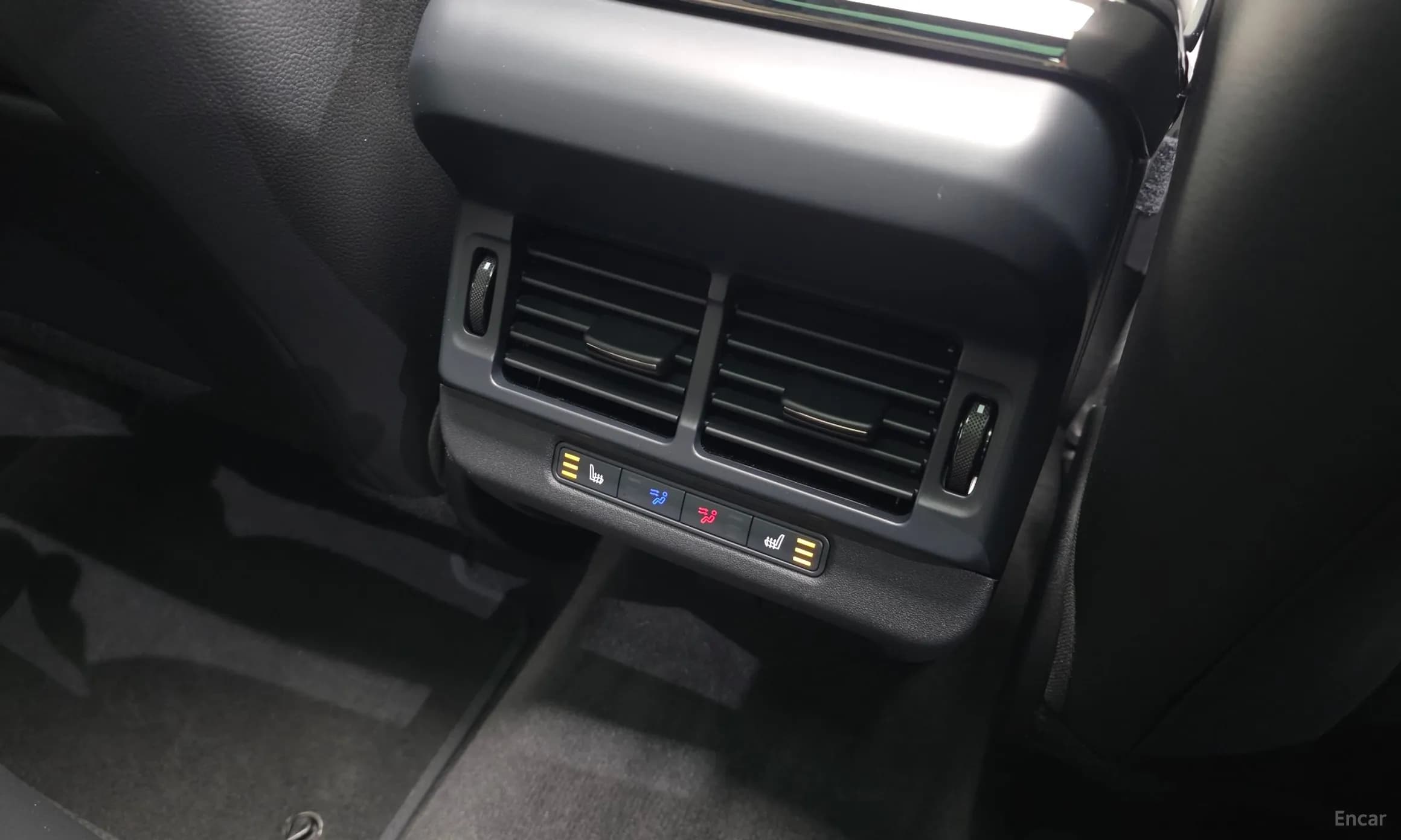 Range Rover Evoque 2nd Generation