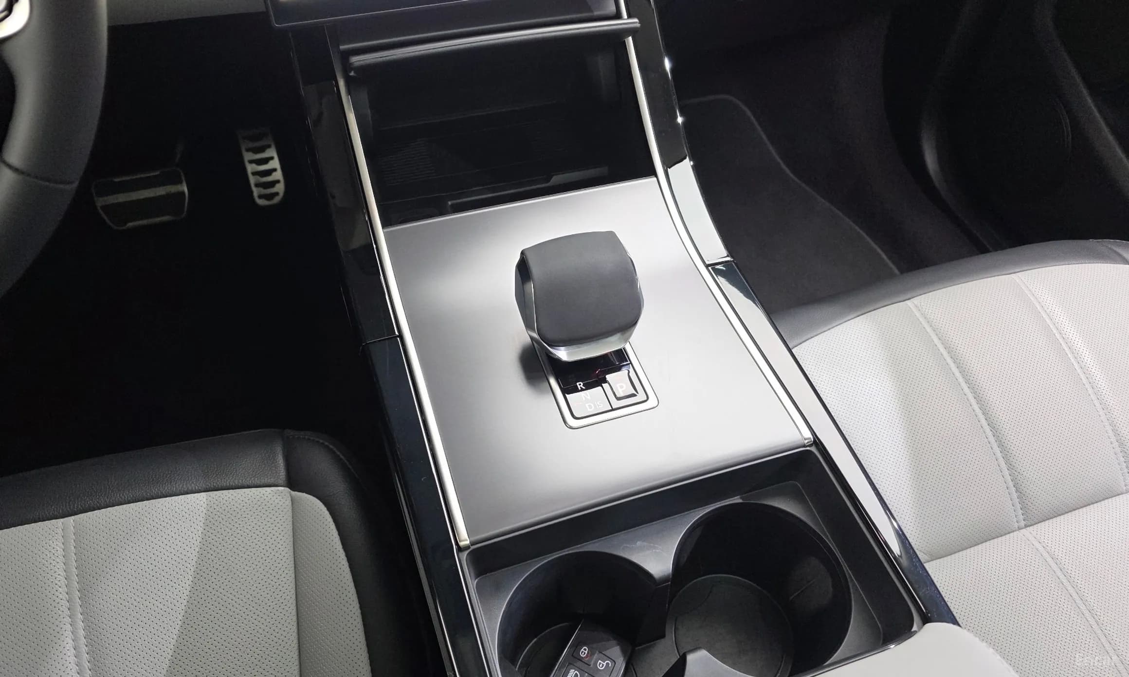 Range Rover Evoque 2nd Generation