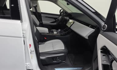 Range Rover Evoque 2nd Generation