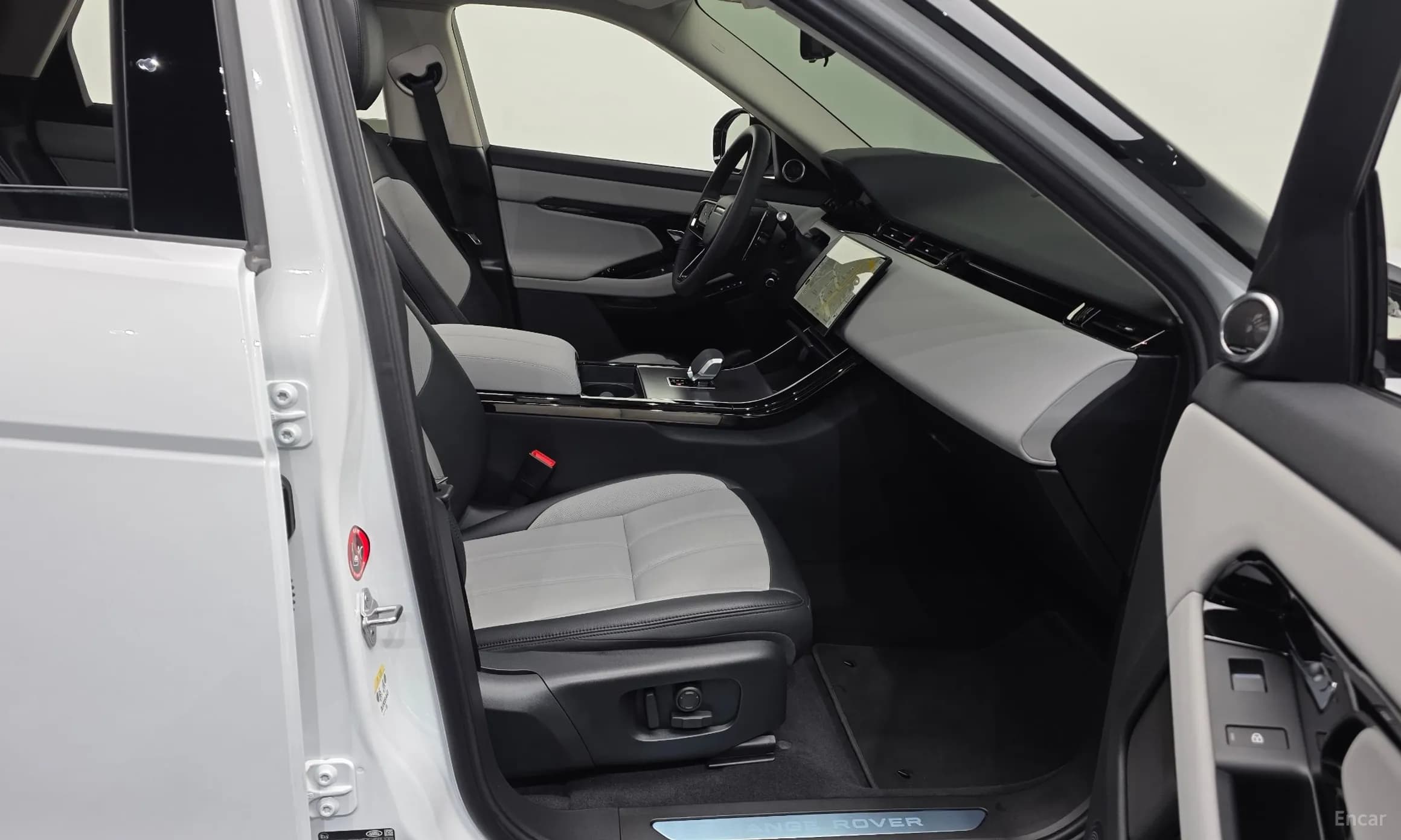 Range Rover Evoque 2nd Generation