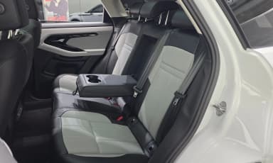 Range Rover Evoque 2nd Generation