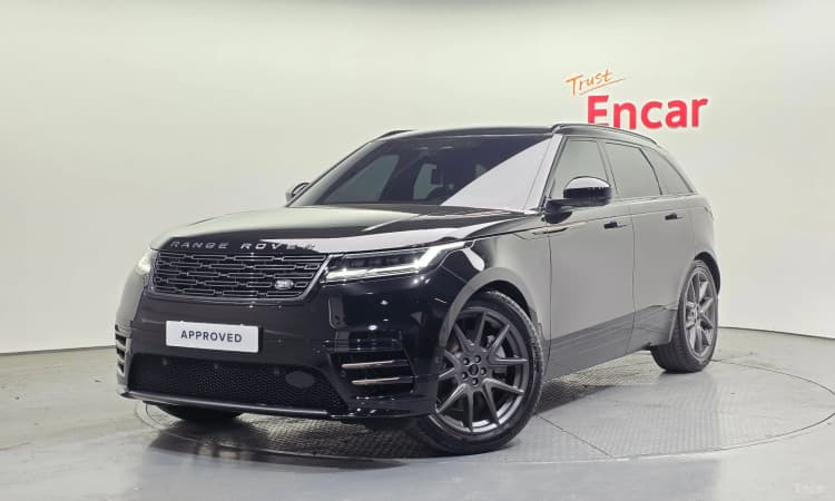 Range Rover Bella