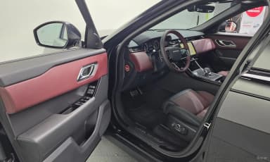 Range Rover Bella