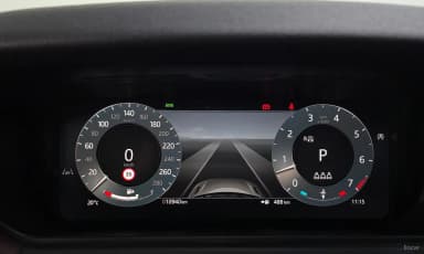 Range Rover Bella