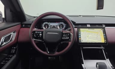Range Rover Bella