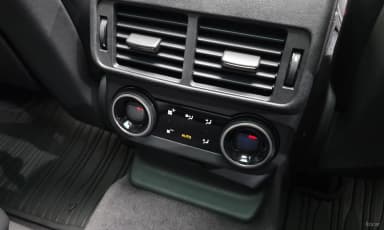 Range Rover Bella