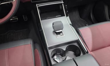 Range Rover Bella