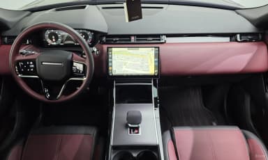 Range Rover Bella