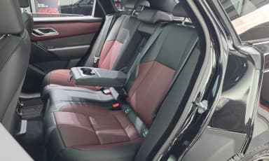 Range Rover Bella
