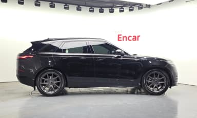 Range Rover Bella