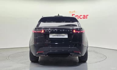 Range Rover Bella