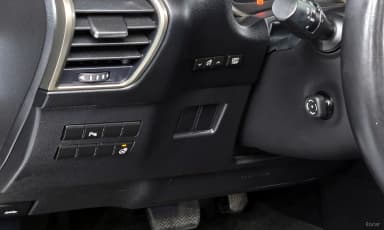 NX300h