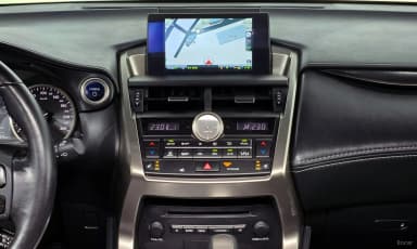 NX300h