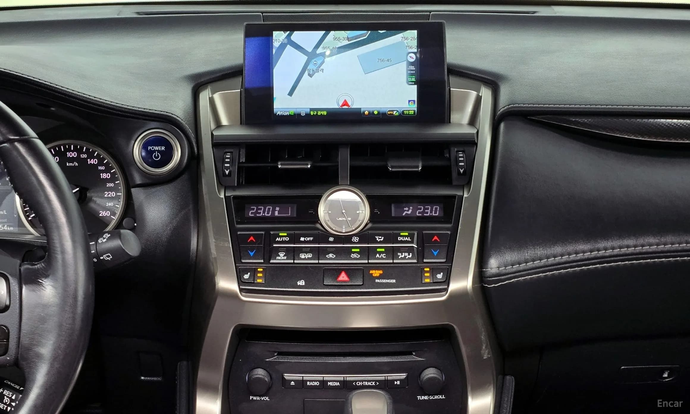 NX300h