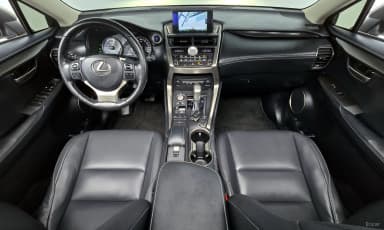 NX300h