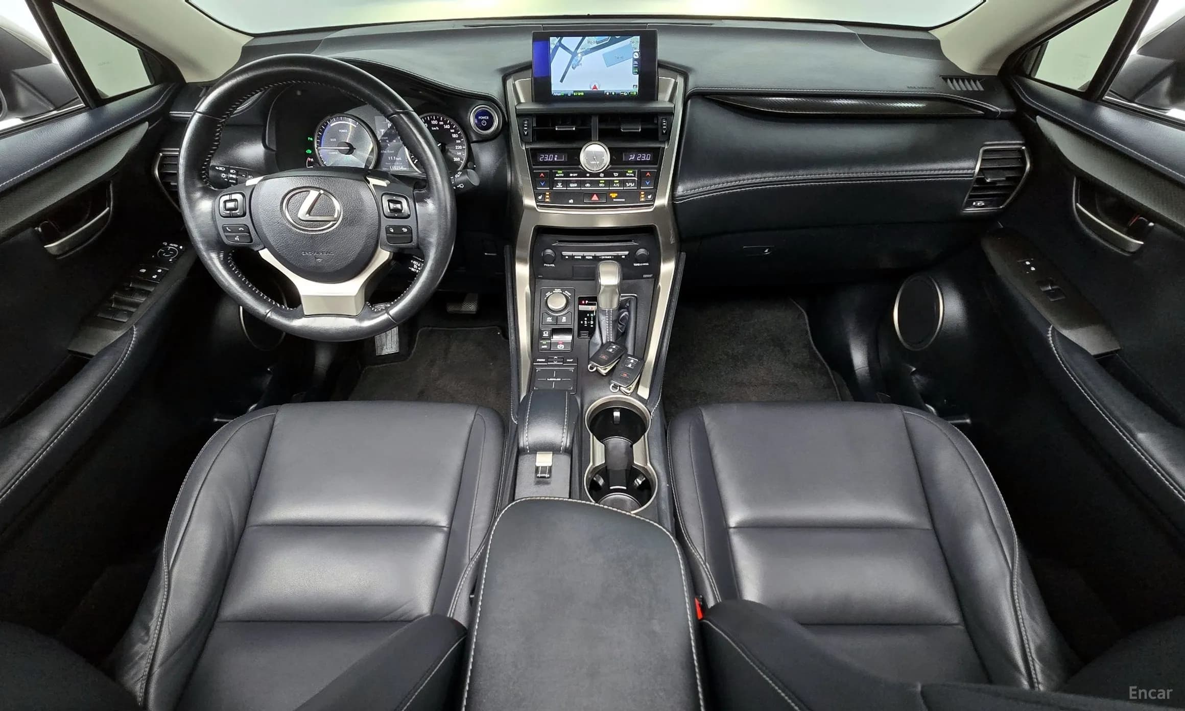 NX300h