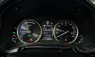 NX300h