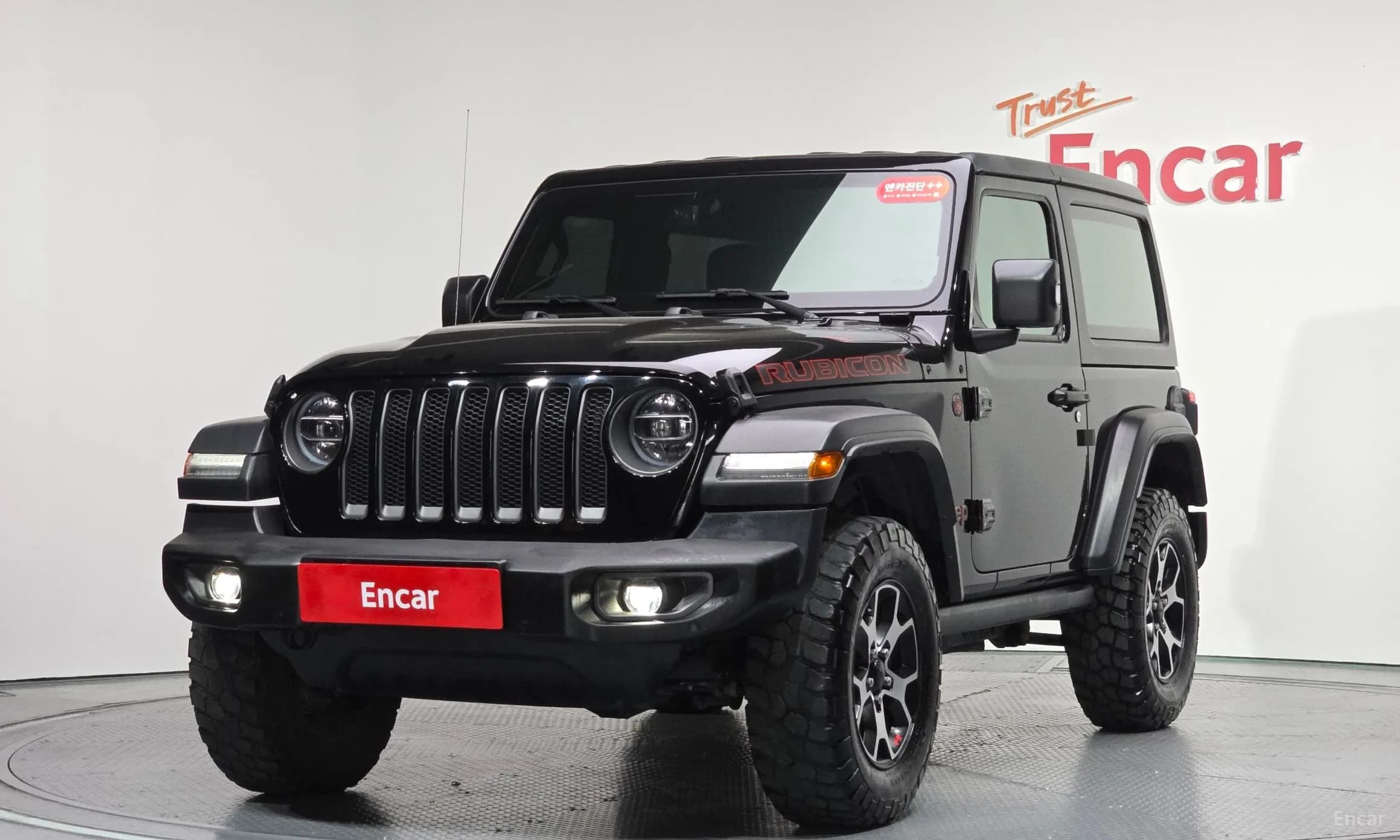 Wrangler (JL)