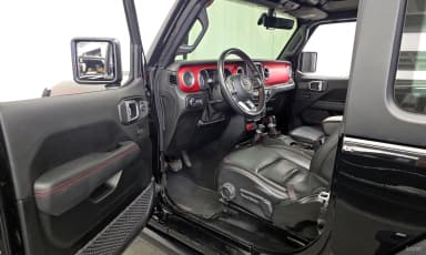 Wrangler (JL)