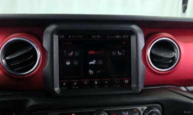 Wrangler (JL)