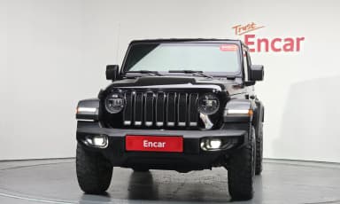 Wrangler (JL)