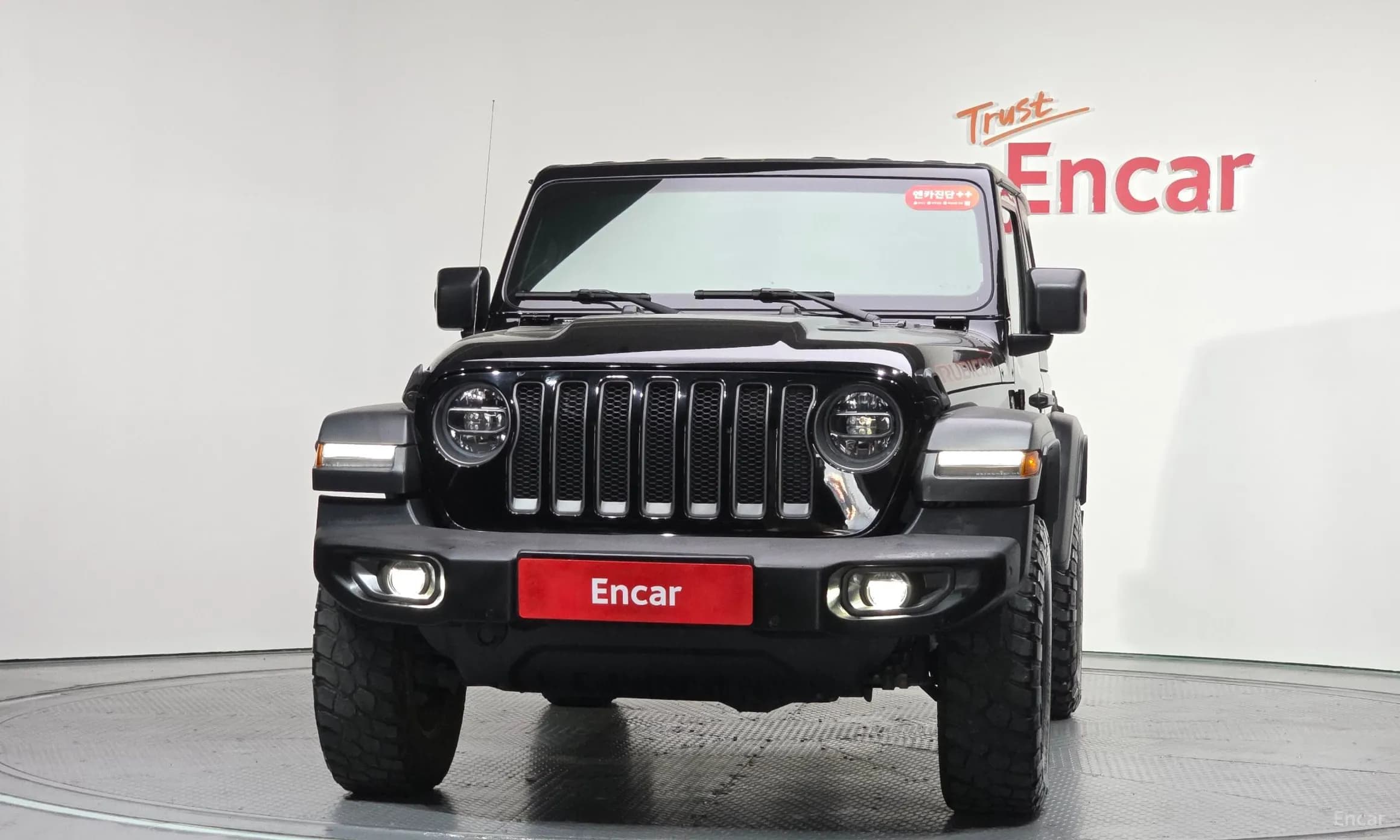 Wrangler (JL)