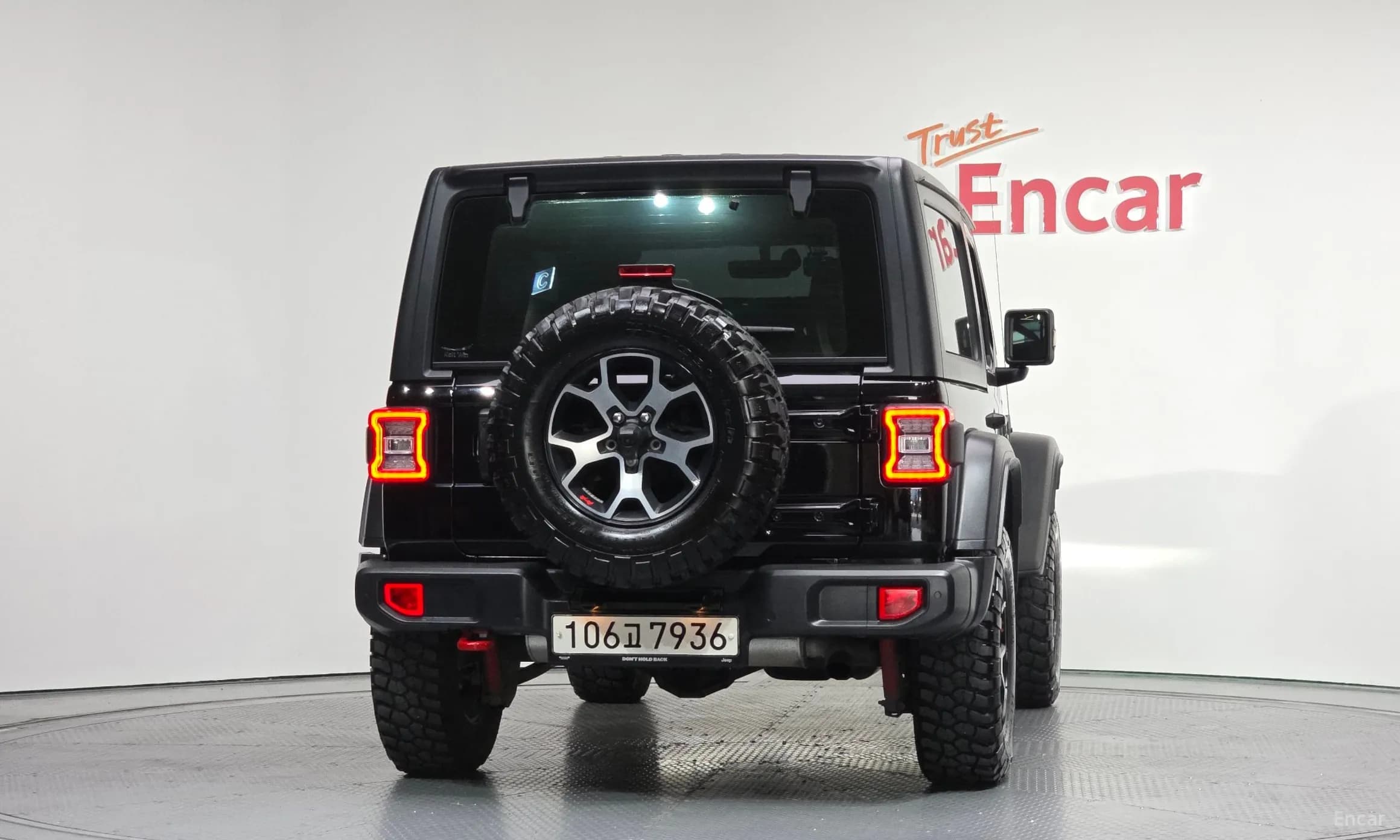 Wrangler (JL)