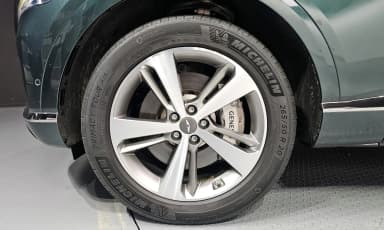 GV80