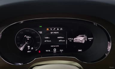 Bentayga
