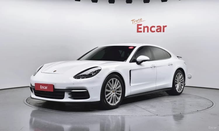 Panamera (971)