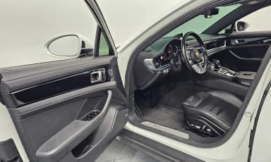Panamera (971)