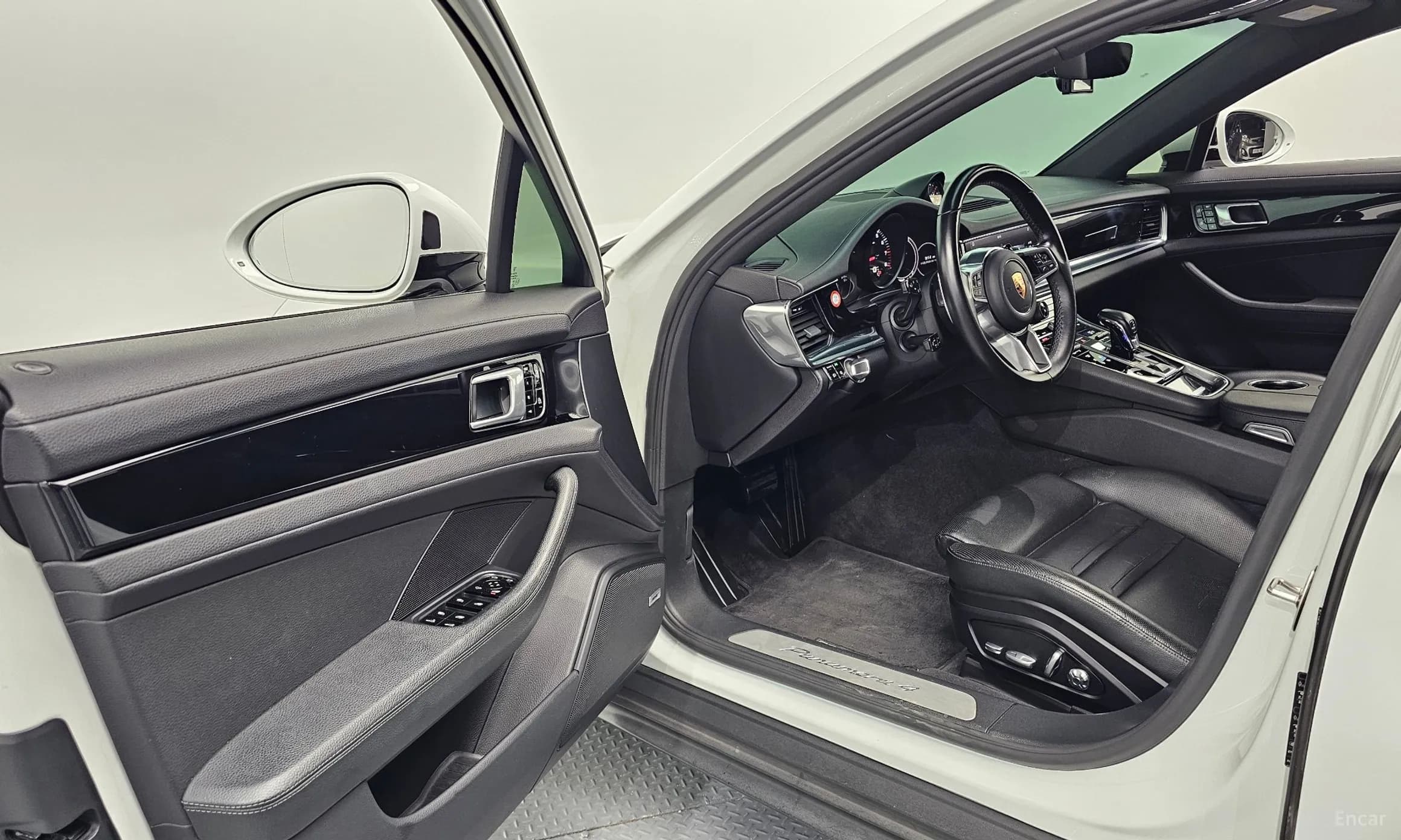 Panamera (971)
