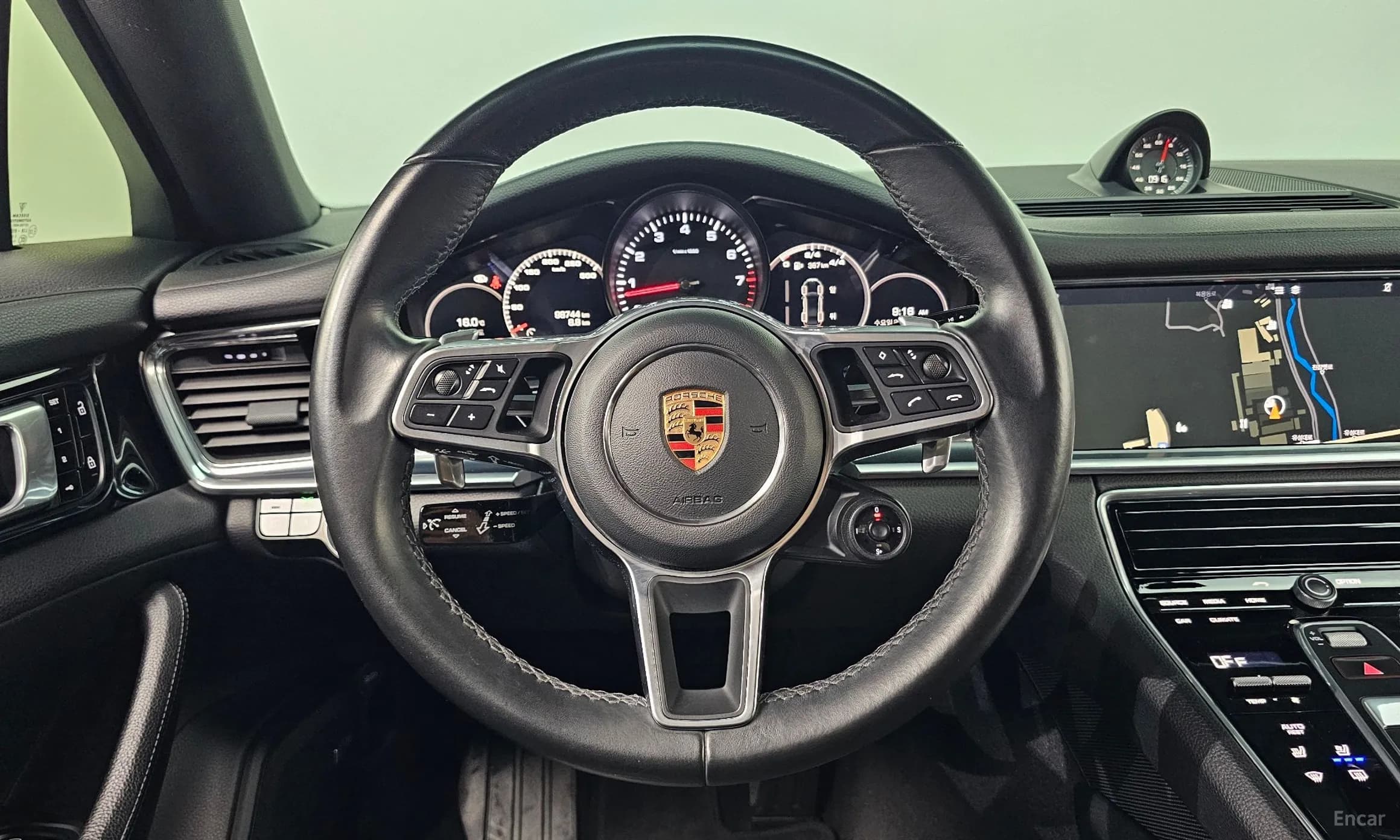 Panamera (971)