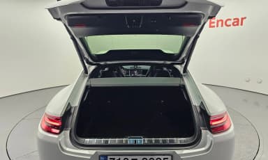 Panamera (971)