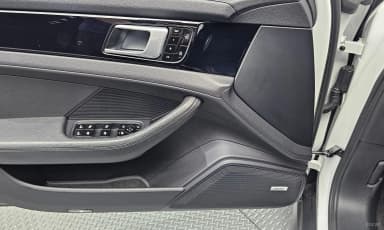 Panamera (971)
