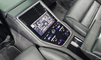 Panamera (971)