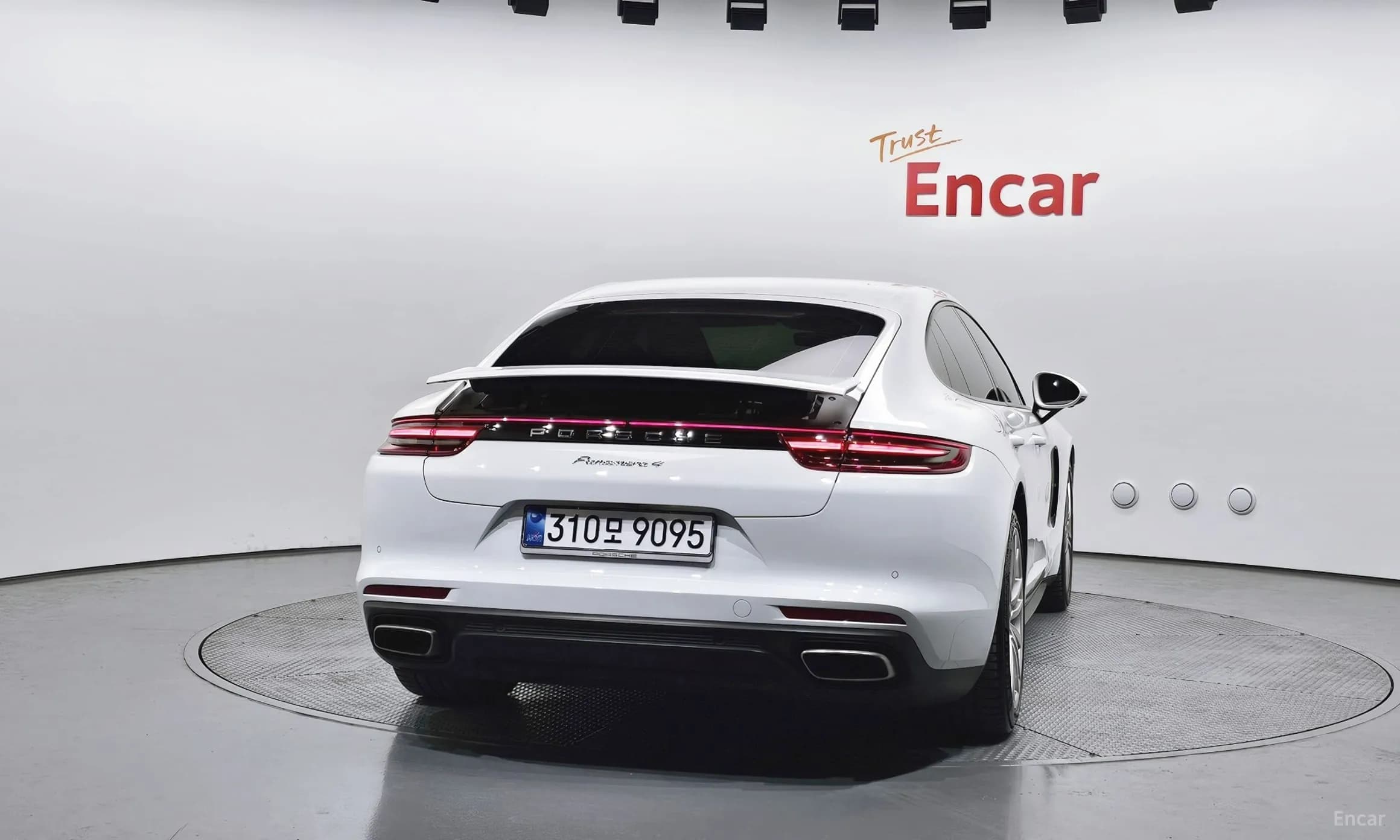 Panamera (971)
