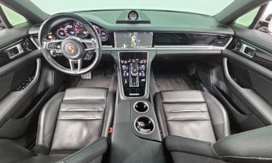 Panamera (971)
