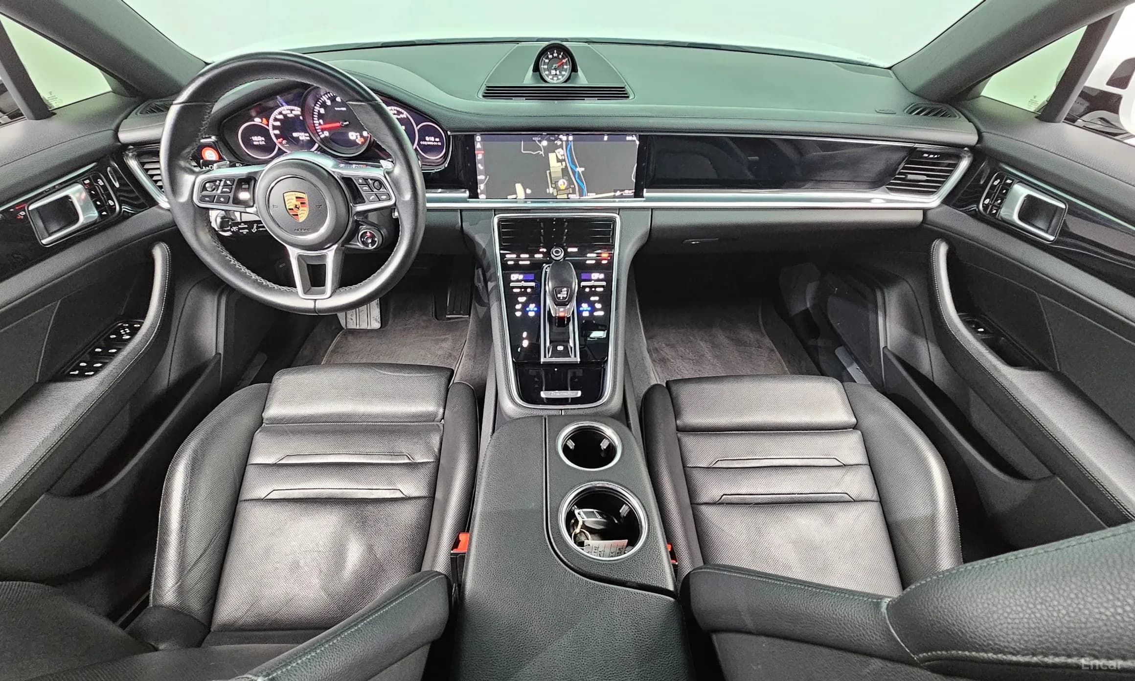 Panamera (971)