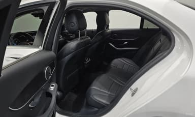 C-Class W205