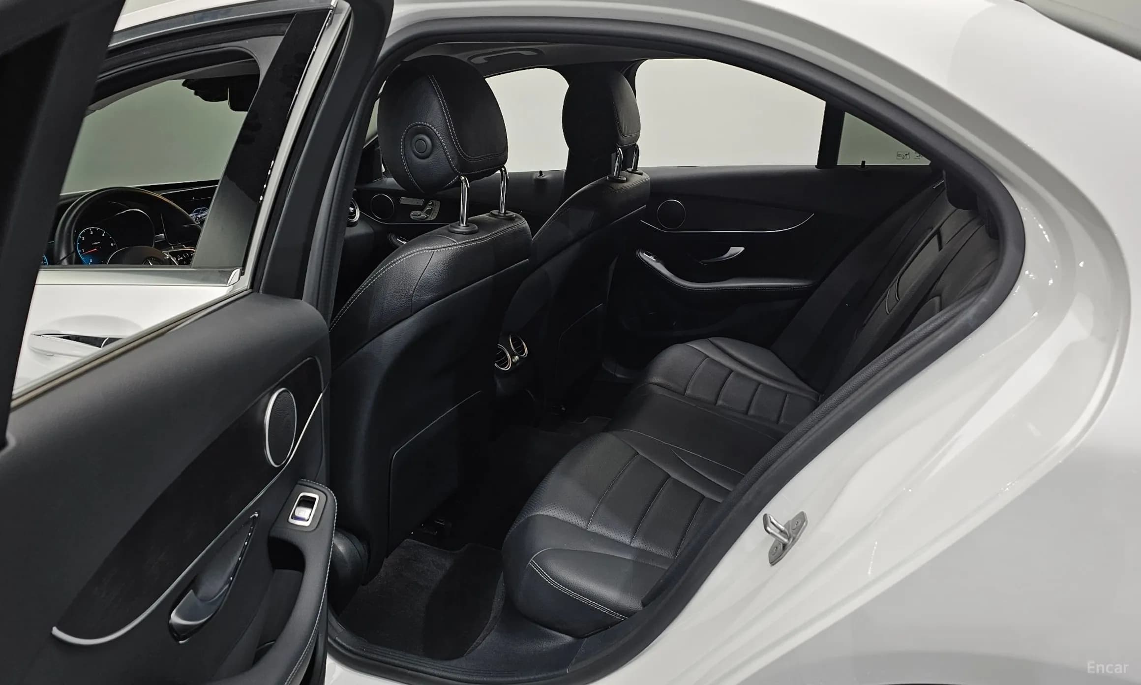 C-Class W205
