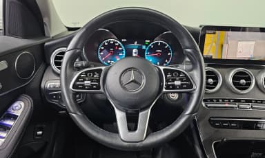 C-Class W205