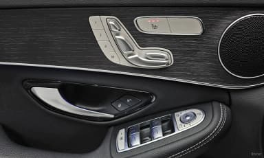 C-Class W205