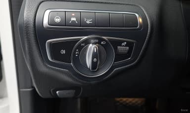 C-Class W205